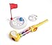 Little Tikes Clearly Sports Golf Set