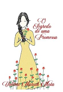 Livro O Segredo de uma Promessa