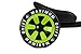 Madd Gear Mini Drift Trike, Black/Green