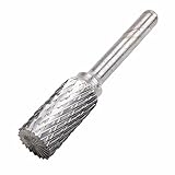 Carbide Burr KangTeer 12mm Dia 1/4