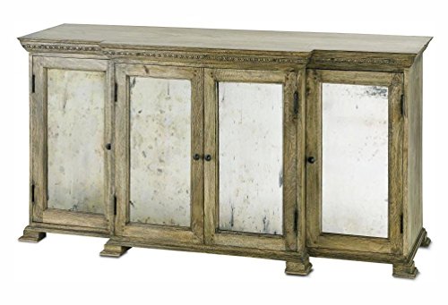 Ellis Buffet