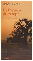 La  mesure du temps