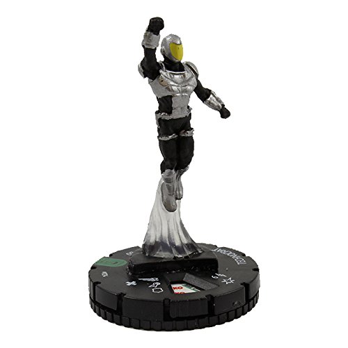 DC Heroclix: The Joker's Wild Technocrat #024