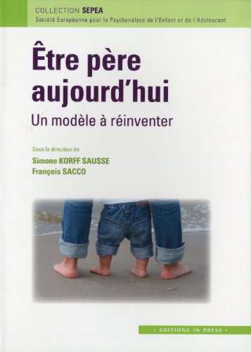 Être père aujourd'hui