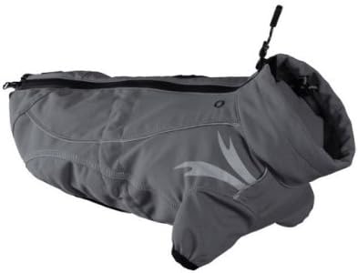 Hurrta, Hurtta Collection, Frost Jacket, Granite 26" (Outdoor)