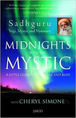 Midnights with the Mystic