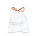 Brabantia PerfectFit Size B / 1.3 Gal, White