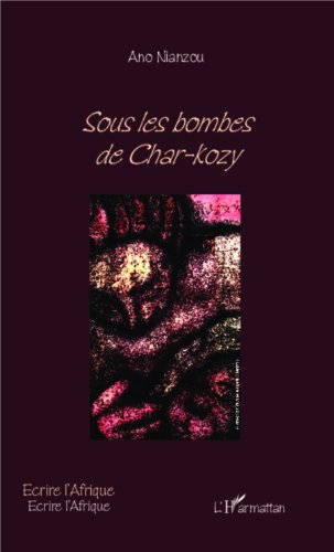 Sous les bombes de Char-Kozy