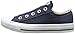 Converse Chuck Taylor All Star Slip, Navy, Men's 9.5, Women's 11.5 Medium