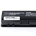 Bay Valley Parts Laptop Battery for HP Pavilion DV7 DV7t DV8 480385-001 HSTNN-IB75 464059-141 HDX18 14.4V 5200mah