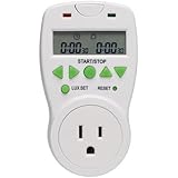 Titan Controls Digital Short Cycle Timer