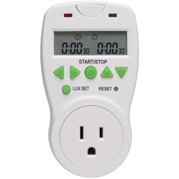 Titan Controls Digital Short Cycle Timer