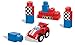 Mega Bloks Speedy Racecar