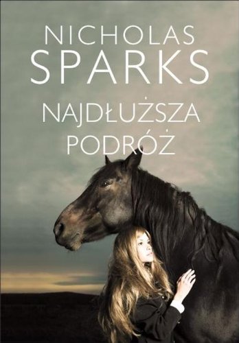 Najdluzsza podróz