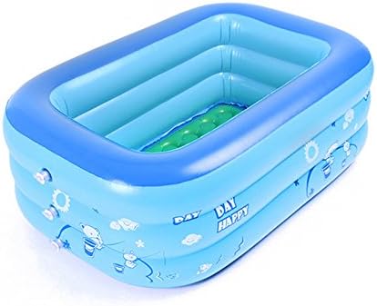 portable baby swimming pool