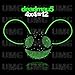 Deadmau5 4x4=12