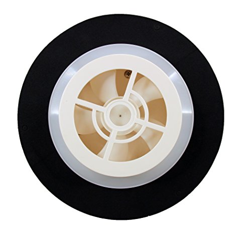 Pactrade-Marine-Boat-Solar-Powered-Ventilator-ODM-White Pactrade-Marine-Boat-Solar-Powered-Ventilator-ODM-White