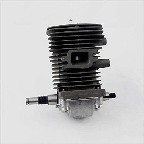 LKK-KK 38mm Motor Motorzylinderkolben Kurbelwelle für STIHL MS170 MS180 018 Kettensäge s – Bild 4