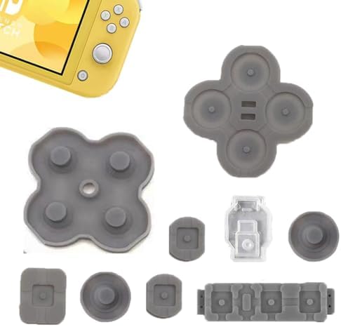 Amazon.com: Replacement Full Housing Case with Keys Set for