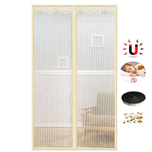 pet screen for sliding glass door