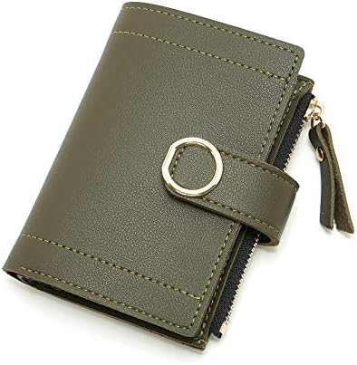 small purse with wrist strap