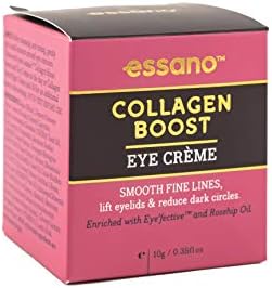 essano collagen boost eye cream