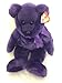 TY Beanie Buddy - PRINCESS the Bear
