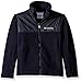 Columbia Boys Bugaboo II Fleece Interchange Jacket