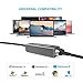 aROTaO USB-C to Ethernet Adapter, Thunderbolt 3/ USB 3.1 Type C to RJ45 Gigabit Ethernet LAN Network Adapter Compatible for MacBook,MacBook Pro,ChromeBook Pixel, iPad Pro 2018, Samsung S8/S9 and More