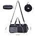 TB TIBAG 35L/40L Lightweight Travel Waterproof Duffel Backpack, Bag Duffle bag for Men , Gym Bags for Women