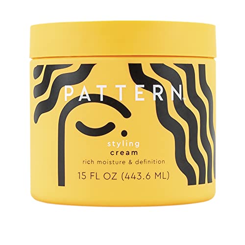 PATTERN Beauty by Tracee Ellis Ross Styling Cream