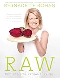 RAW: Recipes for Radiant Living