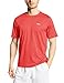 Fila Tennis Men's Short Sleeve Crew Shirt