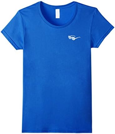 Womens L17 Designs - Clout Goggles XL Royal Blue