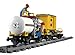 LEGO City Cargo Train 7939