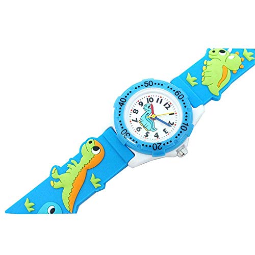Kids Watch for Boys Girls, Toddler Watch Digital Analog Wrist