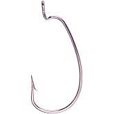 Eagle Claw Lazer Worm Extra Wide Gap