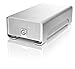 G-Technology G-RAID 6 TB Dual External Hard Drive