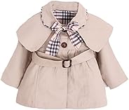 12 month girl jacket