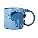 Hallmark Eeyore with Tail Handle Mug