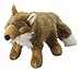 Ethical Pet Woodland Series 12.5-Inch Fox Plush Dog Toy, Large