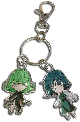 fubuki one punch man figure