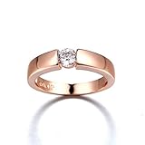 Couple Rings Simple Wild Knuckle Jewelery Wedding