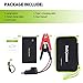 Bolt Power A7P and D28 Jump Starter (800 Amps)