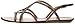 Report Women's LOCKE dress Sandal