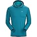 Arc'teryx Phasic Sun Hooded Shirt - Men's