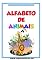Livro Dê Vida ao Alfabeto com o Nosso eBook “Animais do A ao Z – Colorindo o Alfabeto” : Uma Aventura Divertida e Educativa!