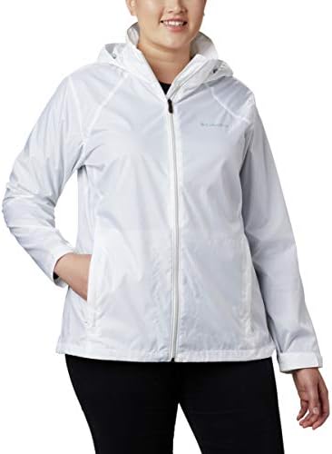 Columbia Women's Switchback Iii Adjustable Waterproof Rain Jacket 5 Columbia Women's Switchback Iii Adjustable Waterproof Rain Jacket