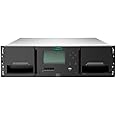HPE StoreEver MSL LTO-9 Ultrium 45000 Fibre Channel Drive Upgrade Kit