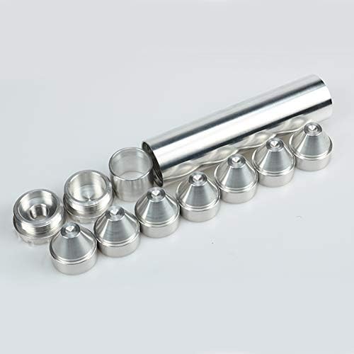 1-1/2X6,1/2-28 NAPA 4003, WIX 24003, FUEL FILTER Aluminum